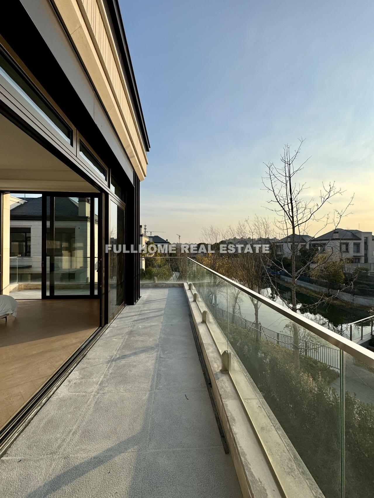 KINGDOM PALACE - Interior view 12, Shanghai rental property