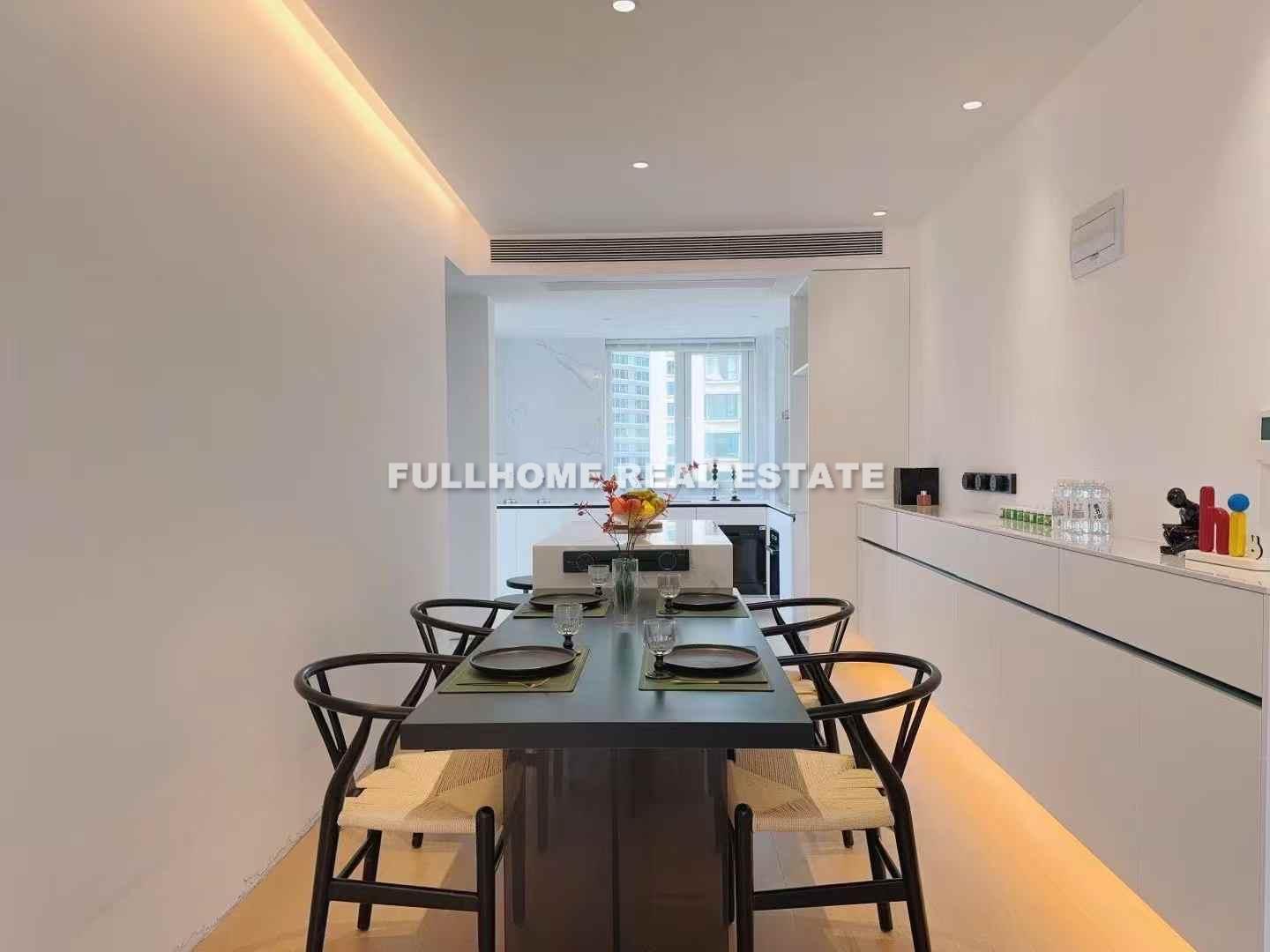 Louis Triumph Palace - Interior view 3, Shanghai rental property