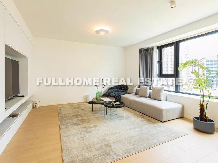 Qing Zhi Jie Garden - Interior view 7, Shanghai rental property
