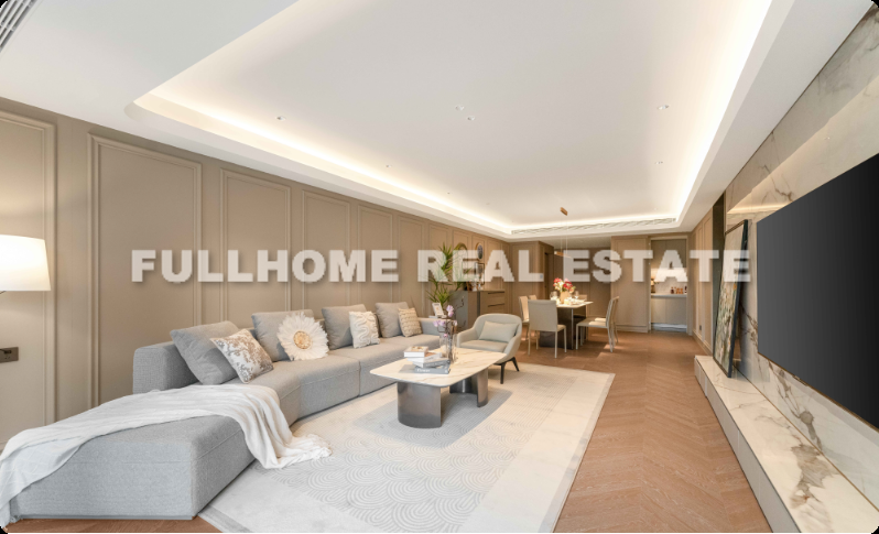 CM+ Serviced Apartment Shenzhen Taige - 4 bedroom apartment in Shenzhen, 