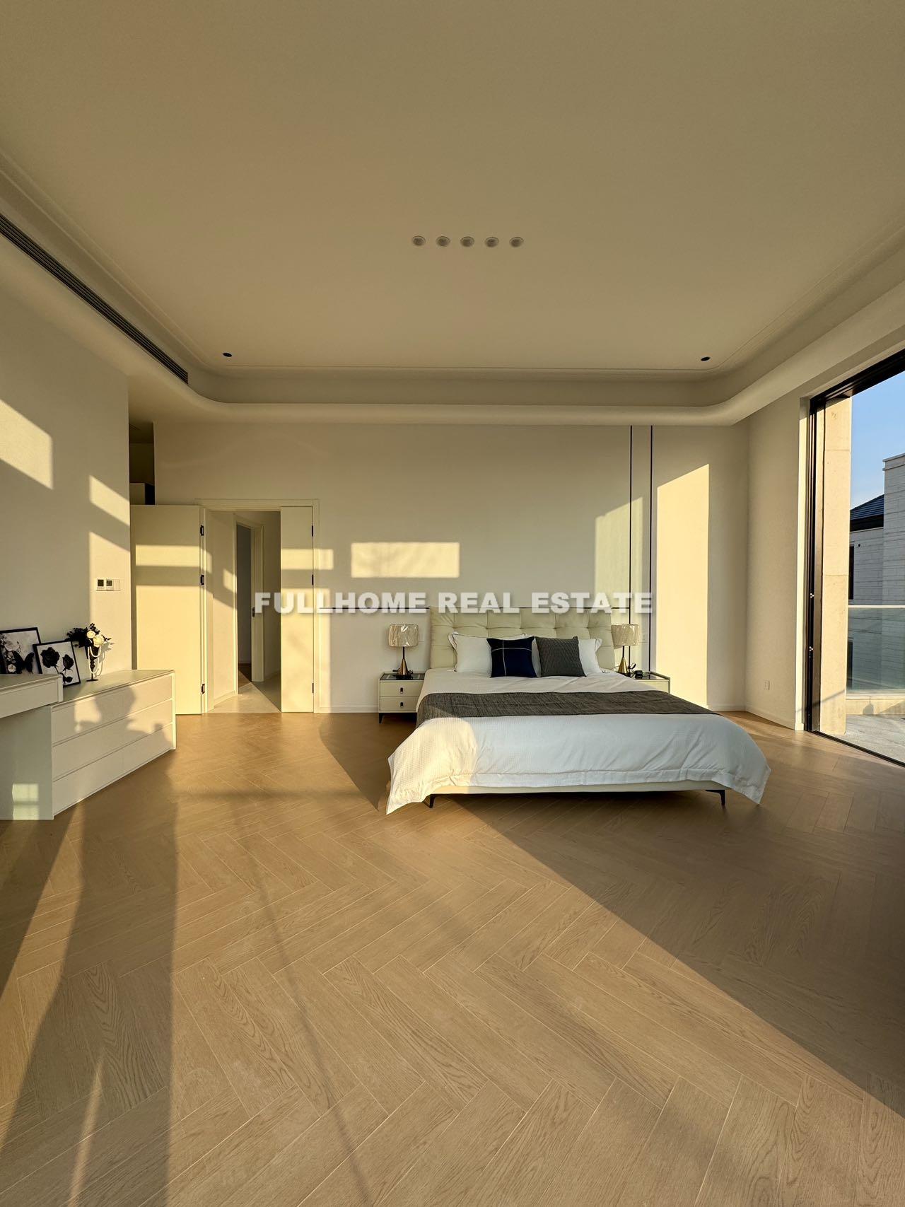 KINGDOM PALACE - Interior view 13, Shanghai rental property