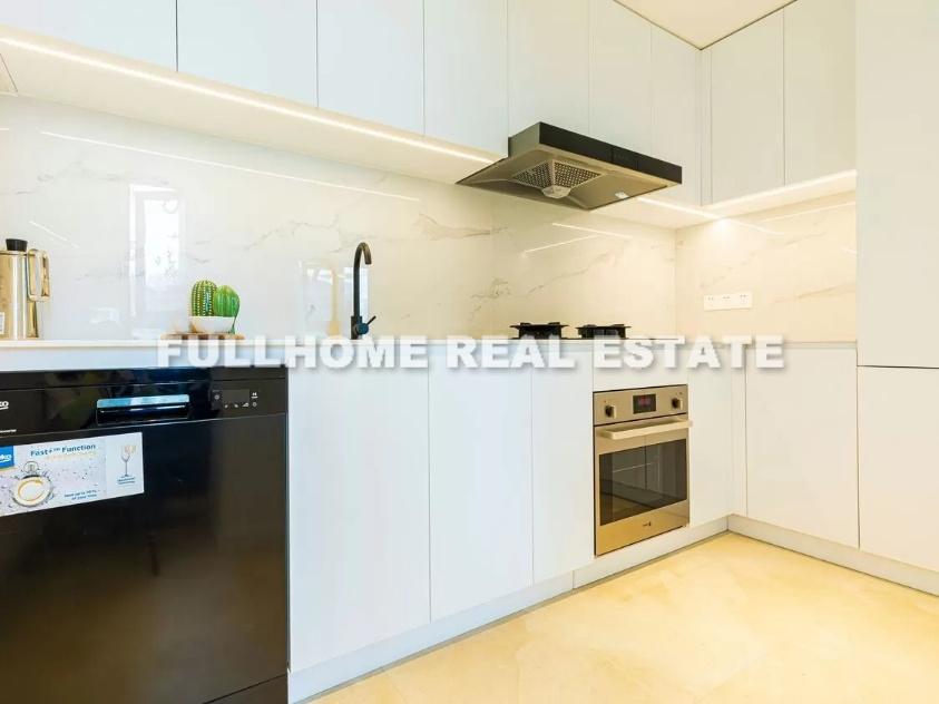 Qing Zhi Jie Garden - Interior view 9, Shanghai rental property