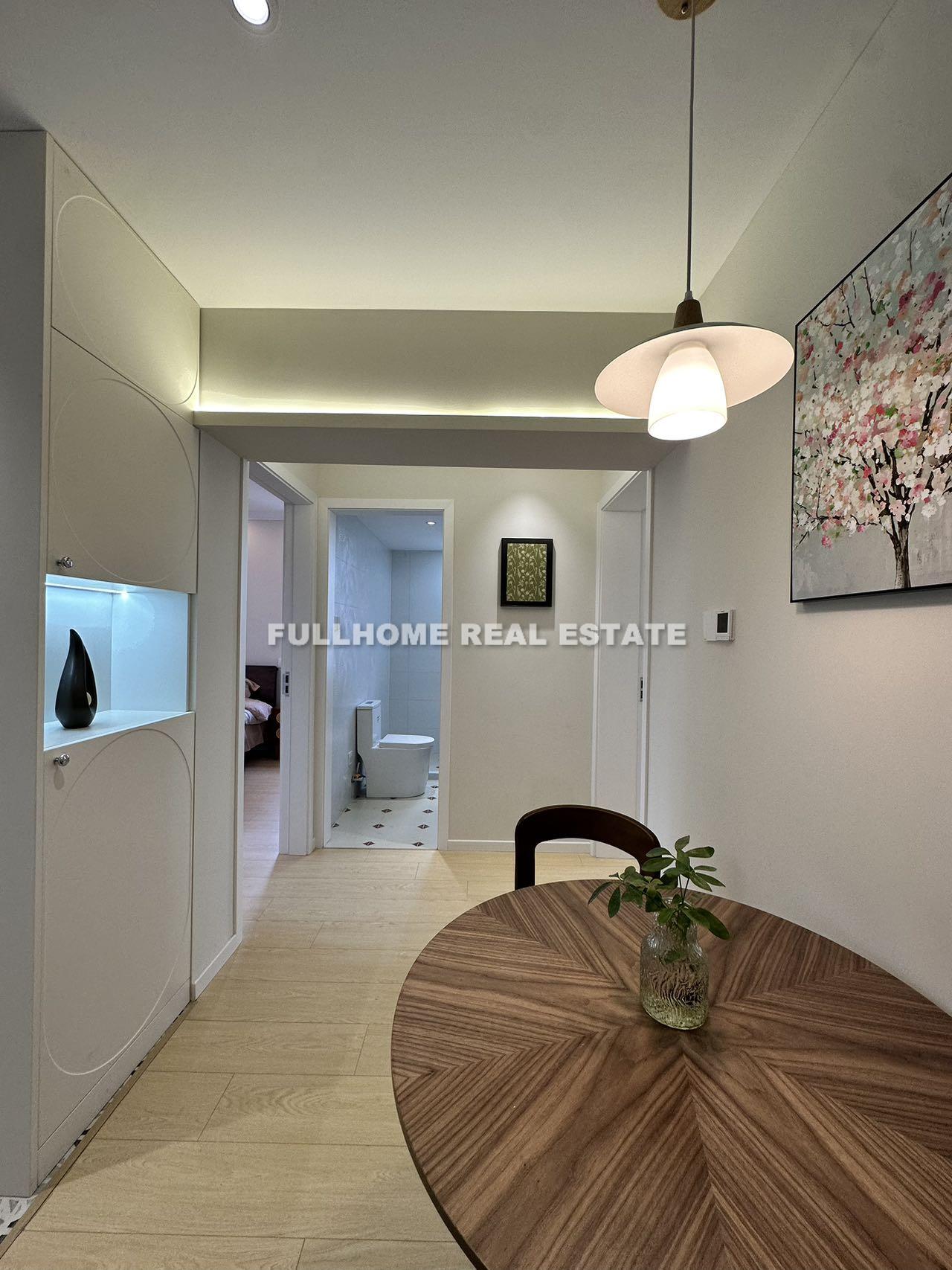 Nanyang Mansion - Interior view 7, Shanghai rental property