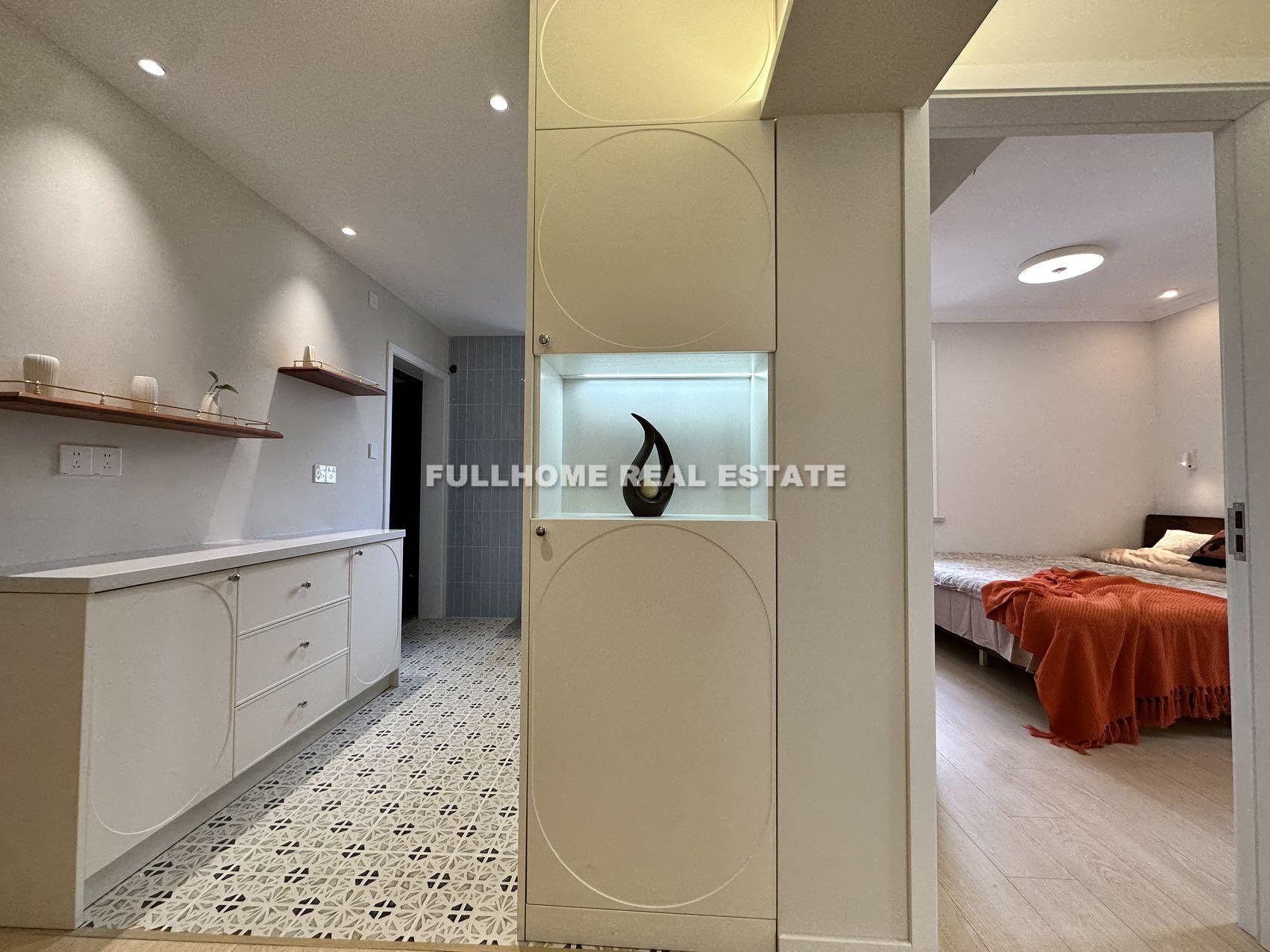 Nanyang Mansion - Interior view 6, Shanghai rental property