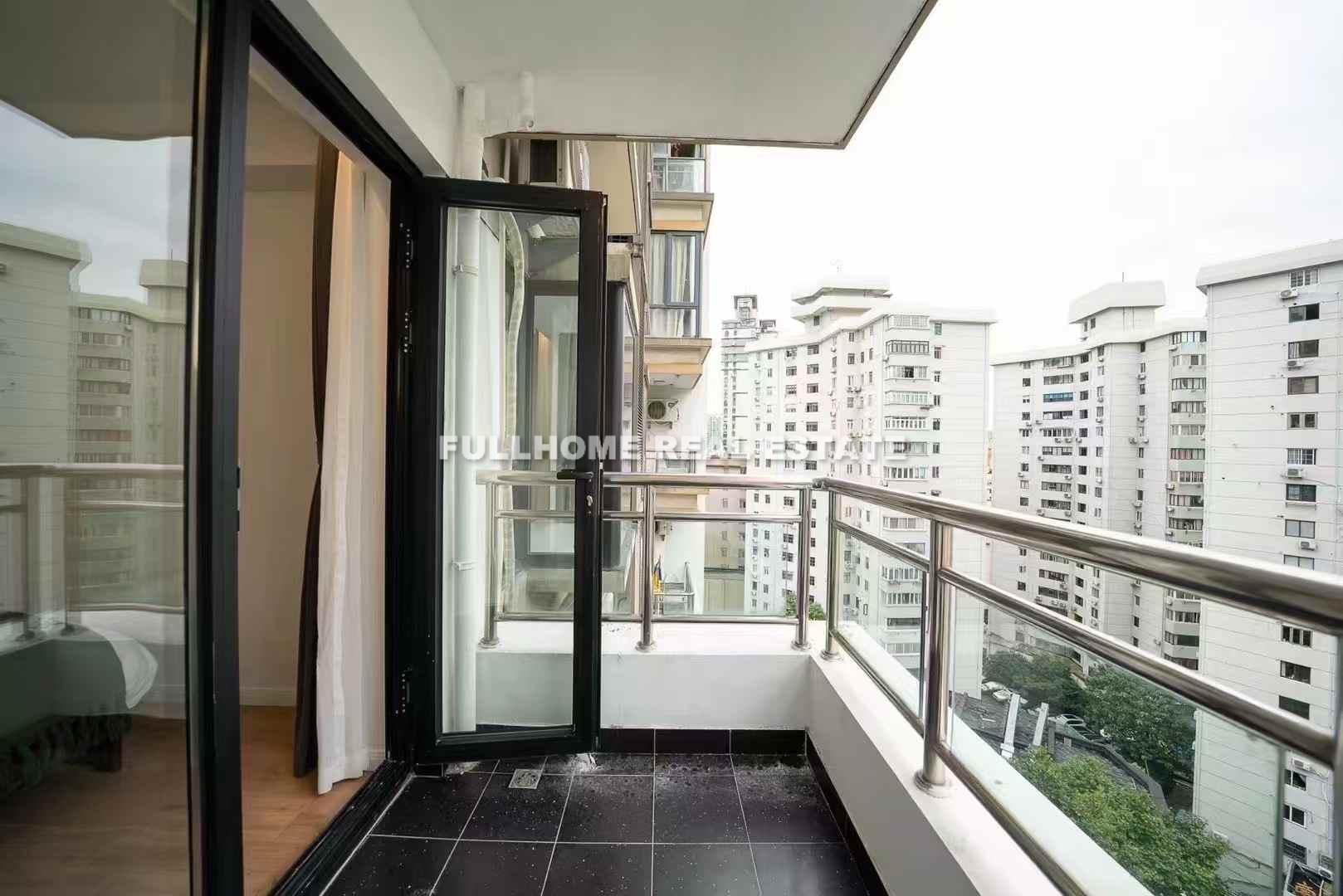 Huashi International Apartment - Interior view 9, Shanghai rental property