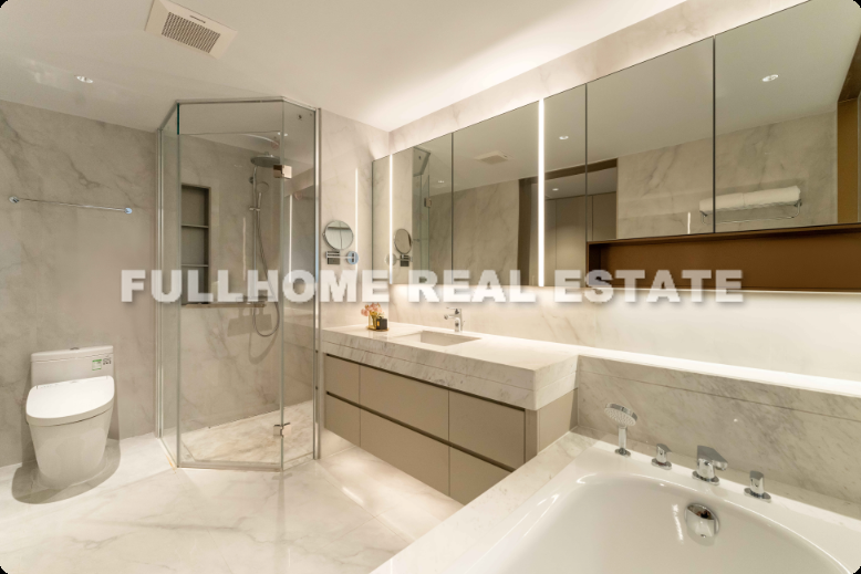 CM+ Serviced Apartment Shenzhen Taige - Interior view 7, Shenzhen rental property