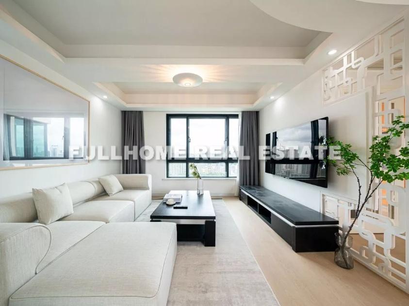 Hongqiao Leting - 3 bedroom apartment in Shanghai, Hongqiao, Hongqiao