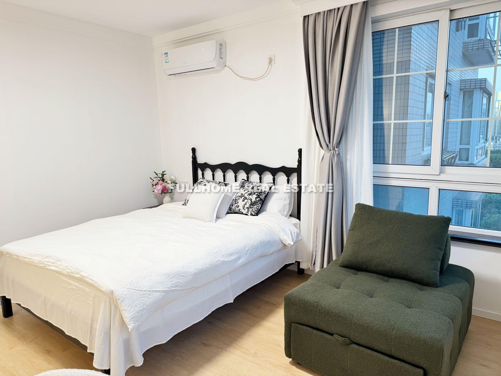 Hongtai Apartment - Interior view 10, Shanghai rental property