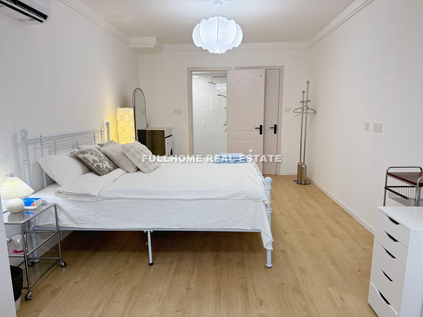 Hongtai Apartment - Interior view 3, Shanghai rental property