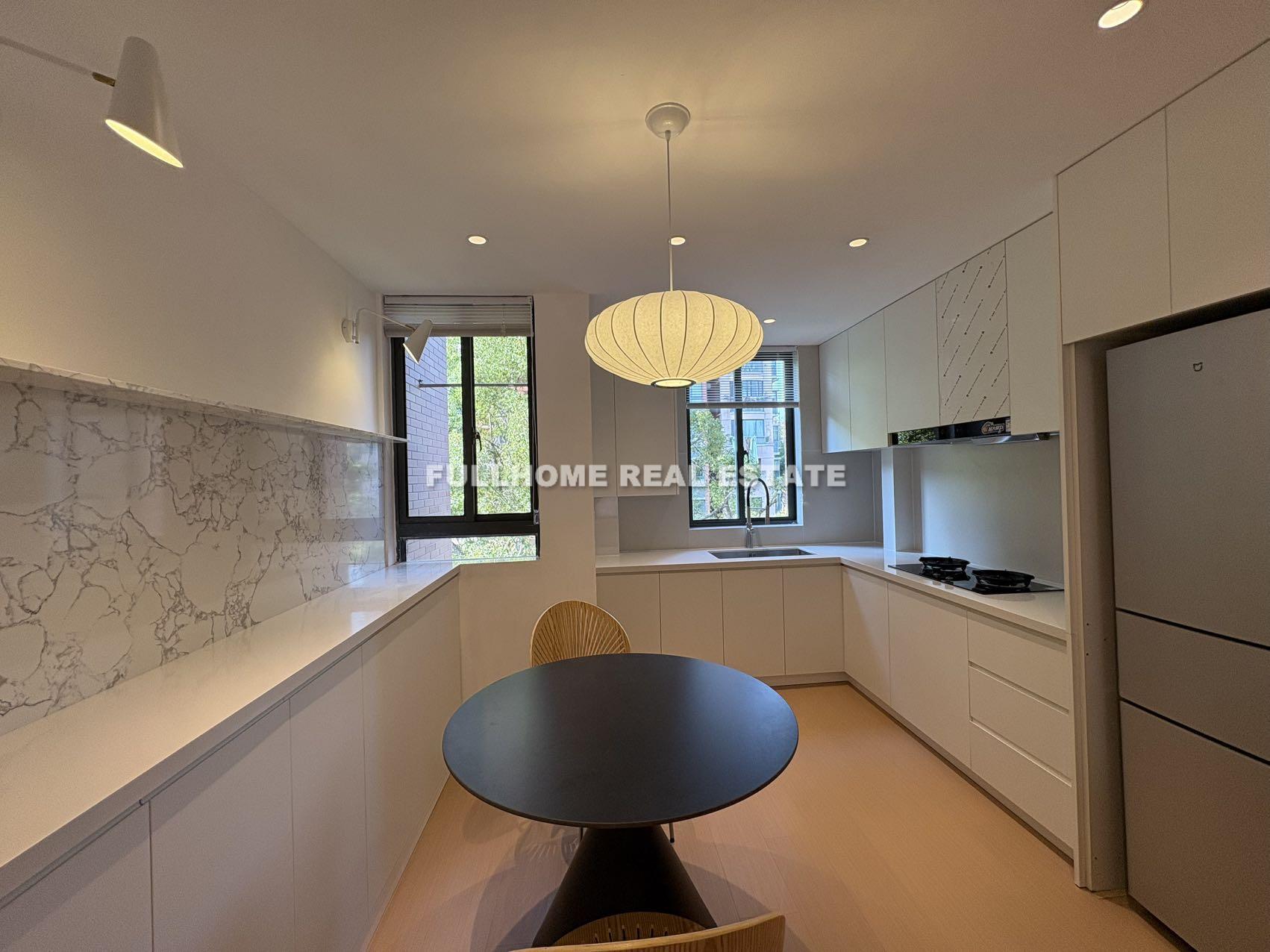 Yong Zhao Hao Ting - Interior view 6, Shanghai rental property