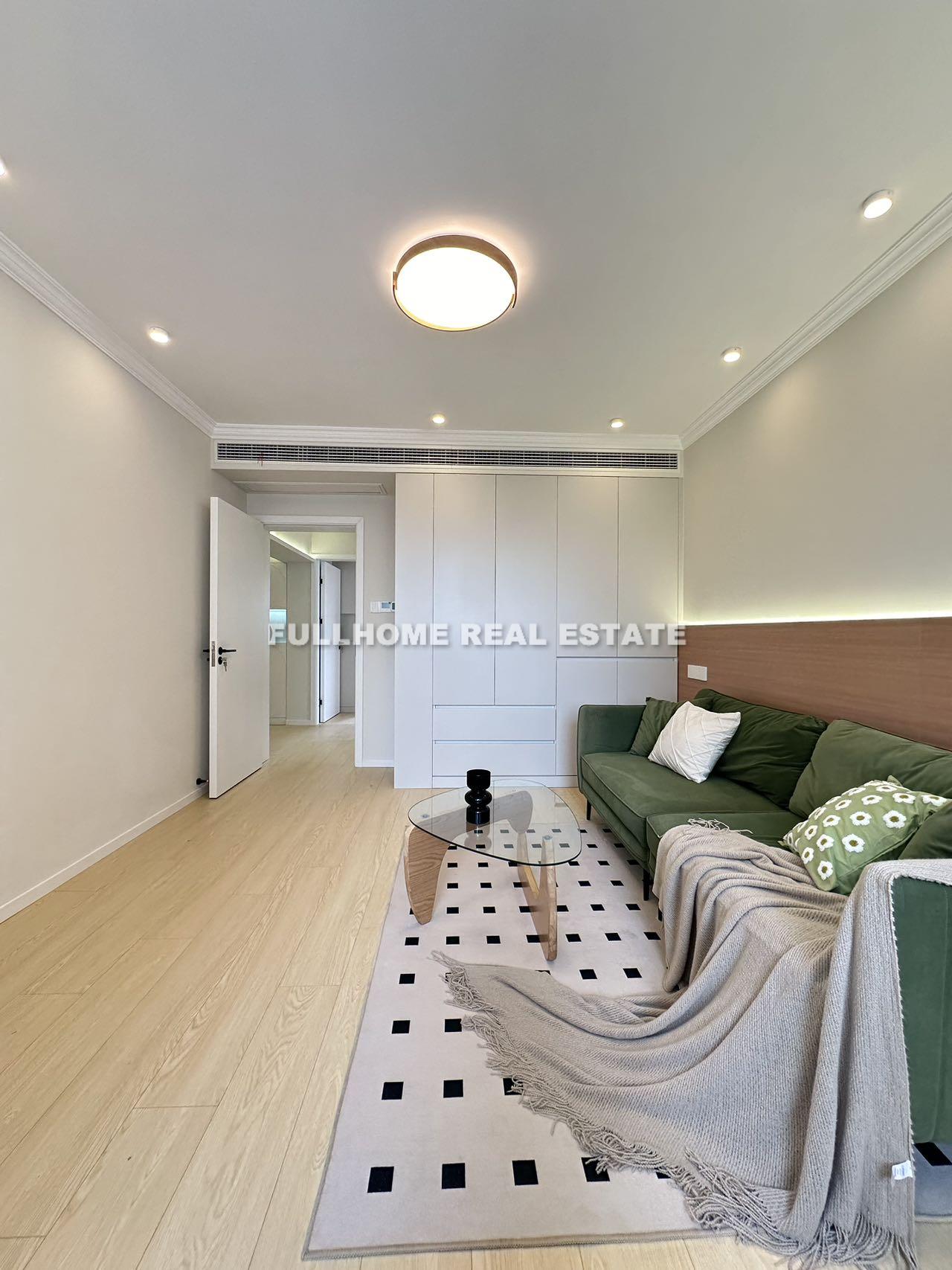 Nanyang Mansion - Interior view 14, Shanghai rental property