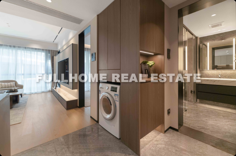 CM+ Serviced Apartment Shenzhen Taige - Interior view 4, Shenzhen rental property