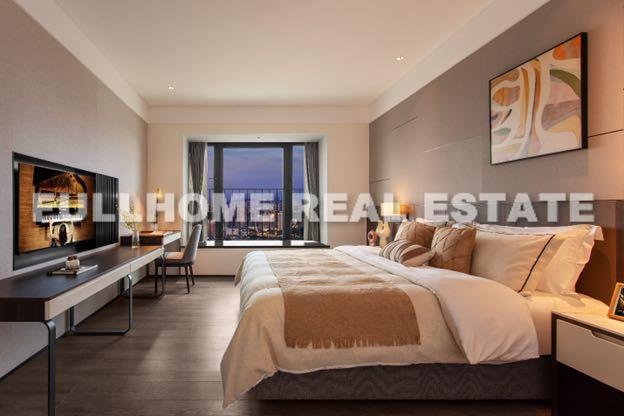 Ascott Fengyishan Shenzhen - Interior view 2, Shenzhen rental property