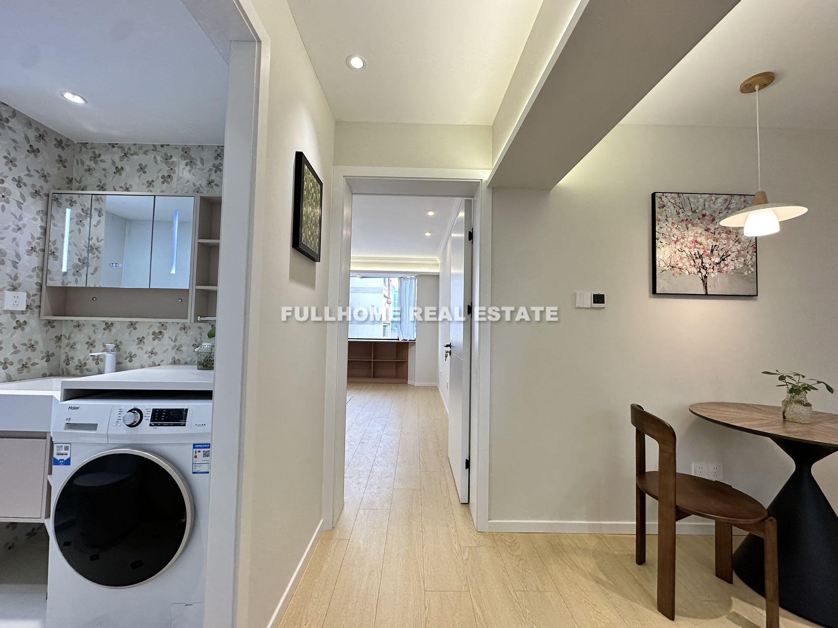 Nanyang Mansion - Interior view 12, Shanghai rental property