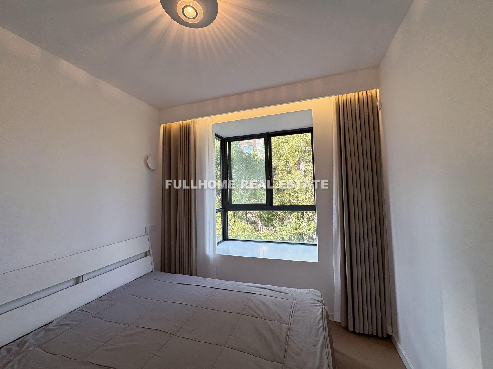 Yong Zhao Hao Ting - Interior view 8, Shanghai rental property