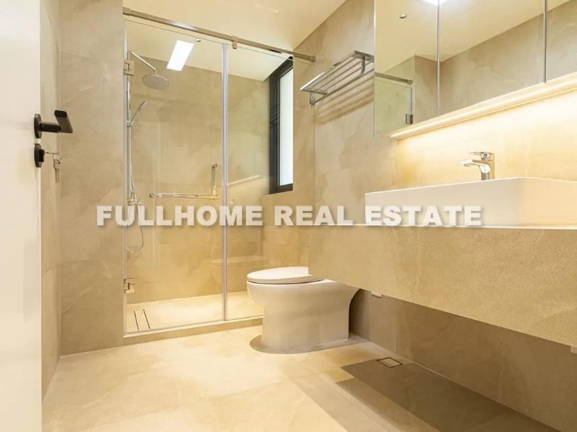 Qing Zhi Jie Garden - Interior view 10, Shanghai rental property