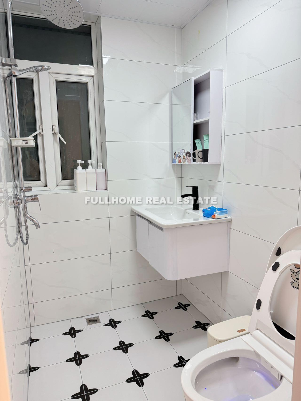 Hongtai Apartment - Interior view 16, Shanghai rental property