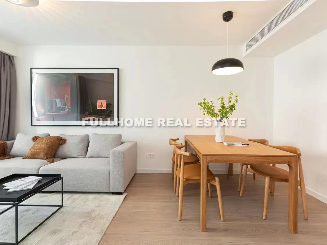 Lane1-500 Wuyuan Road Old House - Interior view 8, Shanghai rental property