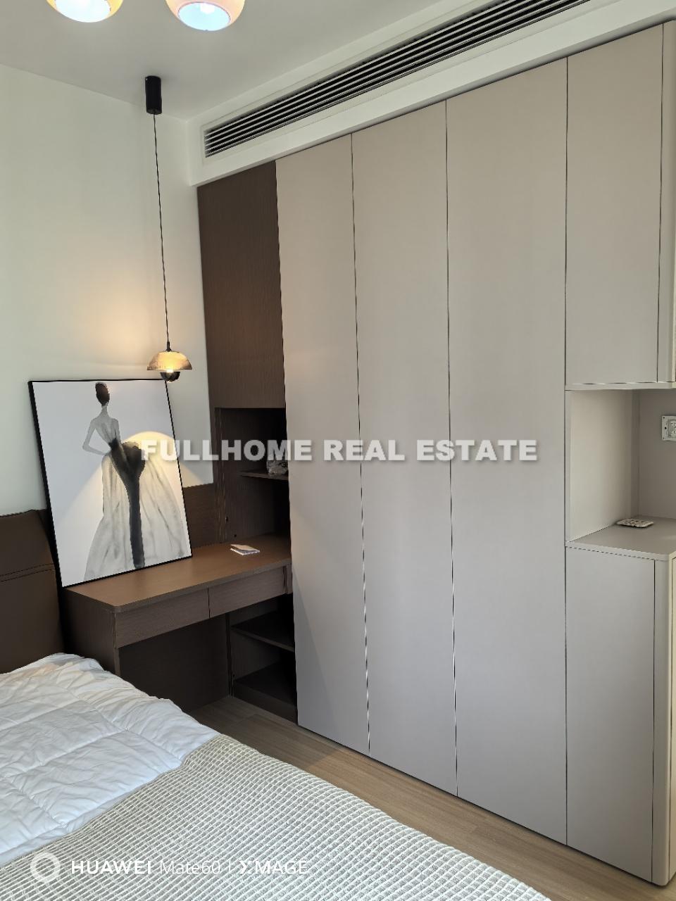 Xinhu Mingzhu City - Interior view 2, Shanghai rental property