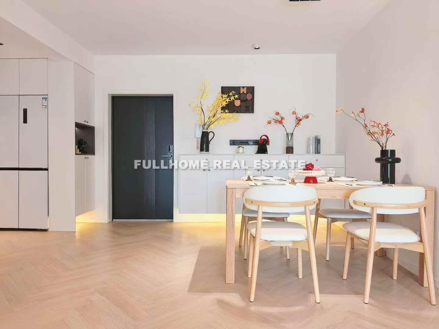 Chengning Garden - Interior view 4, Shanghai rental property