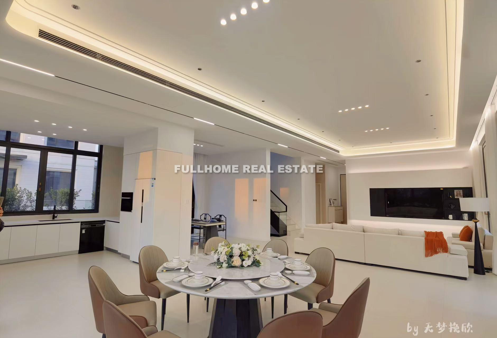 KINGDOM PALACE - Interior view 11, Shanghai rental property
