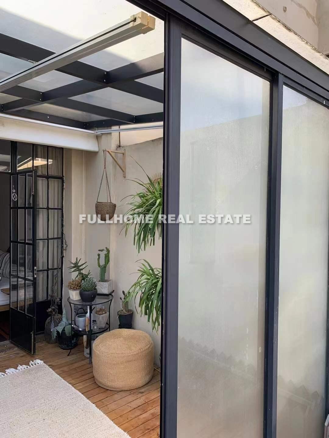 Lane 101-300 Yueyang Road Old House - Interior view 4, Shanghai rental property