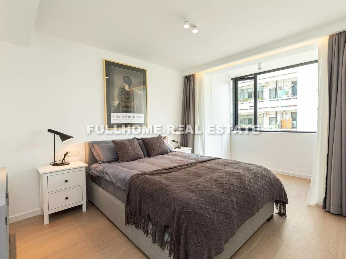 Lane1-500 Wuyuan Road Old House - Interior view 4, Shanghai rental property