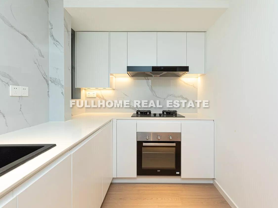 Lane1-500 Wuyuan Road Old House - Interior view 7, Shanghai rental property