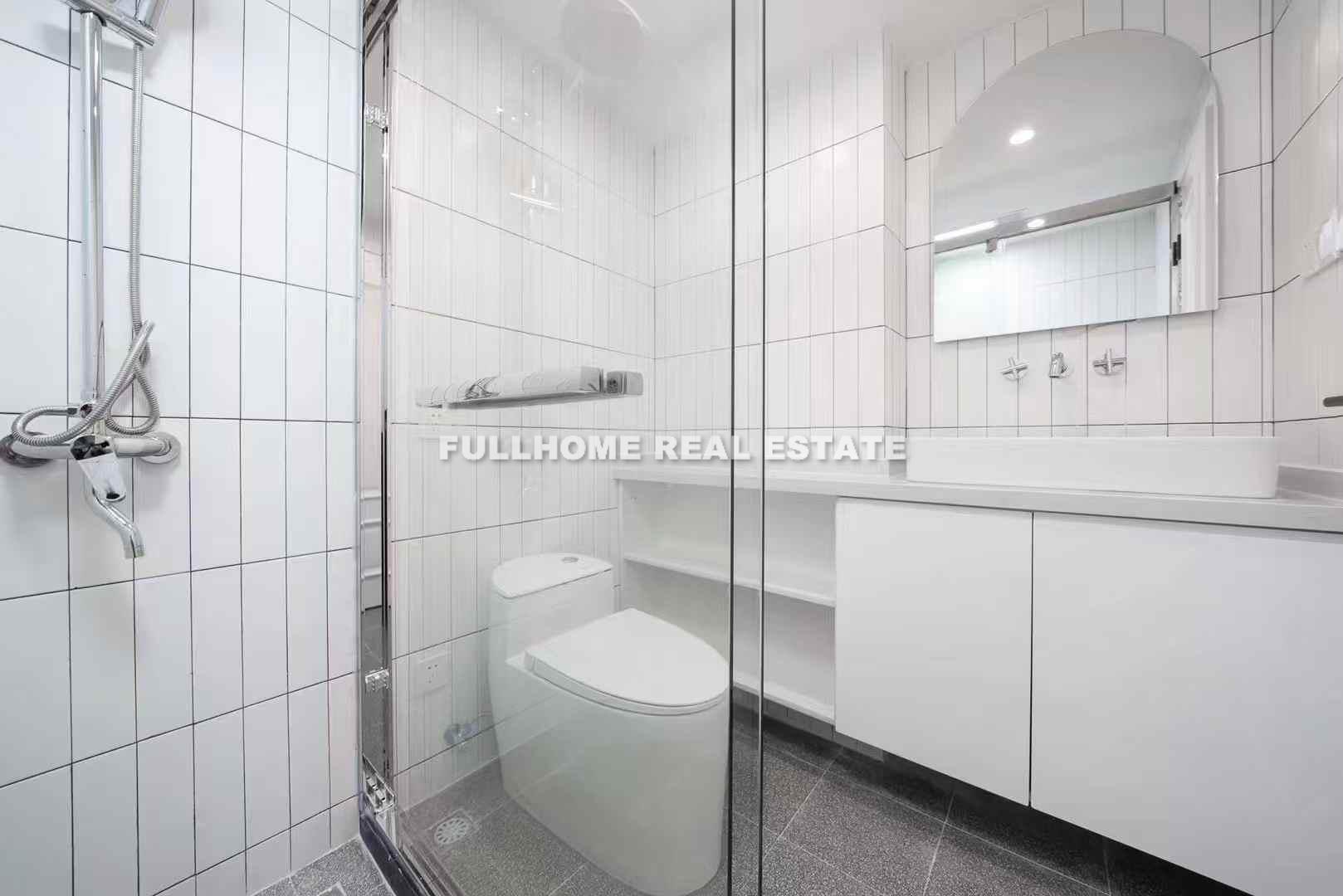 Huashi International Apartment - Interior view 3, Shanghai rental property