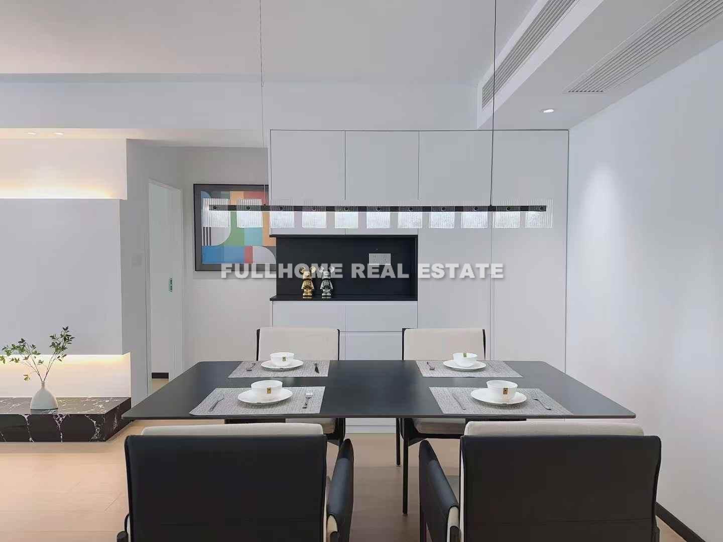 Regents Park - Interior view 8, Shanghai rental property