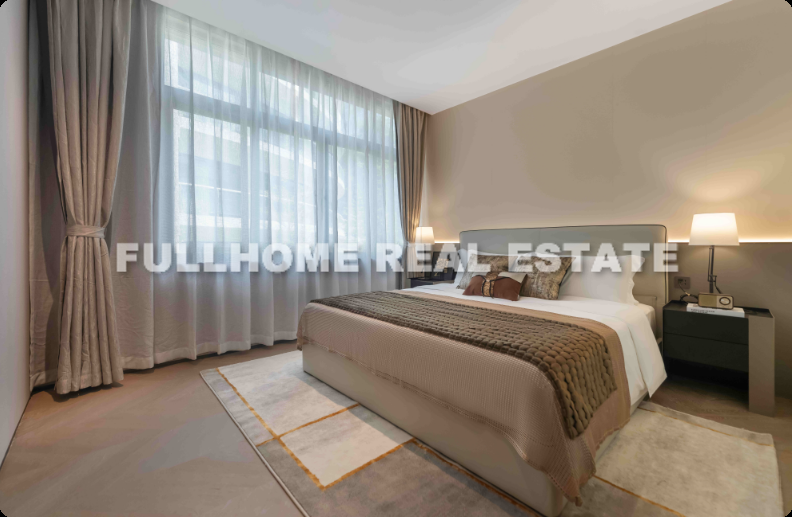 CM+ Serviced Apartment Shenzhen Taige - Interior view 8, Shenzhen rental property