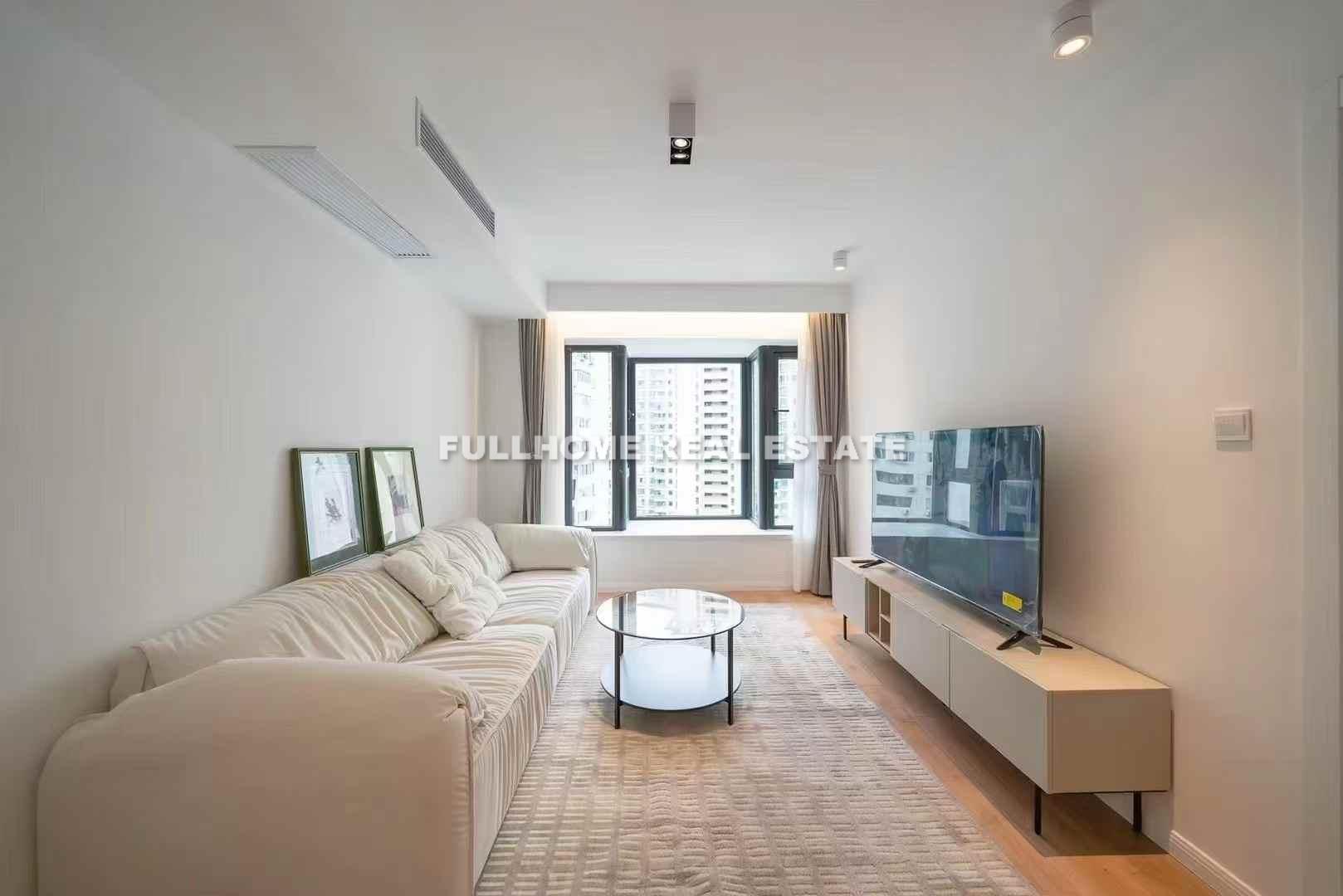 Huashi International Apartment - Interior view 8, Shanghai rental property