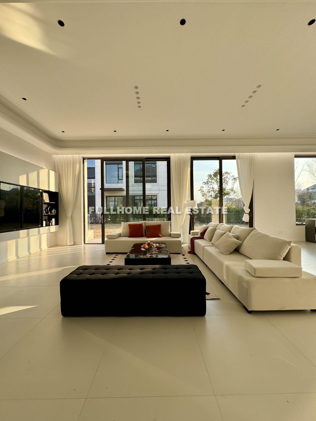 KINGDOM PALACE - Interior view 9, Shanghai rental property