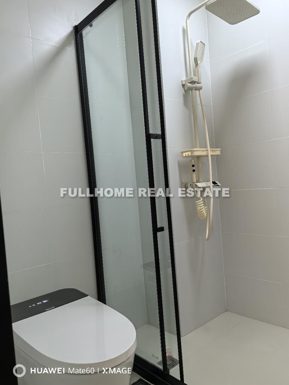 Xinhu Mingzhu City - Interior view 9, Shanghai rental property