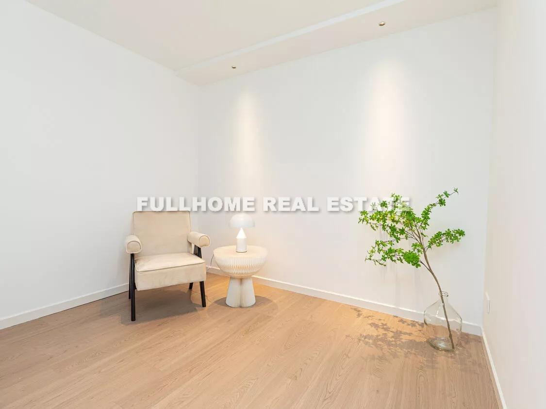 Lane1-500 Wuyuan Road Old House - Interior view 3, Shanghai rental property