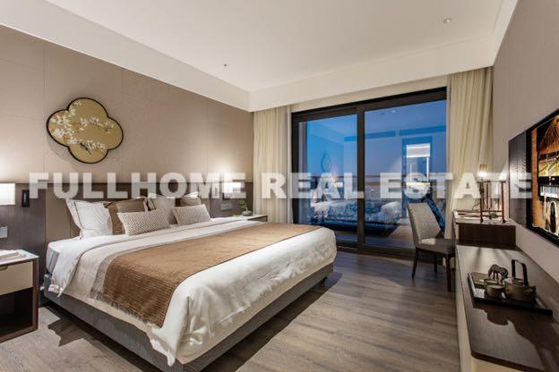 Ascott Fengyishan Shenzhen - Interior view 4, Shenzhen rental property