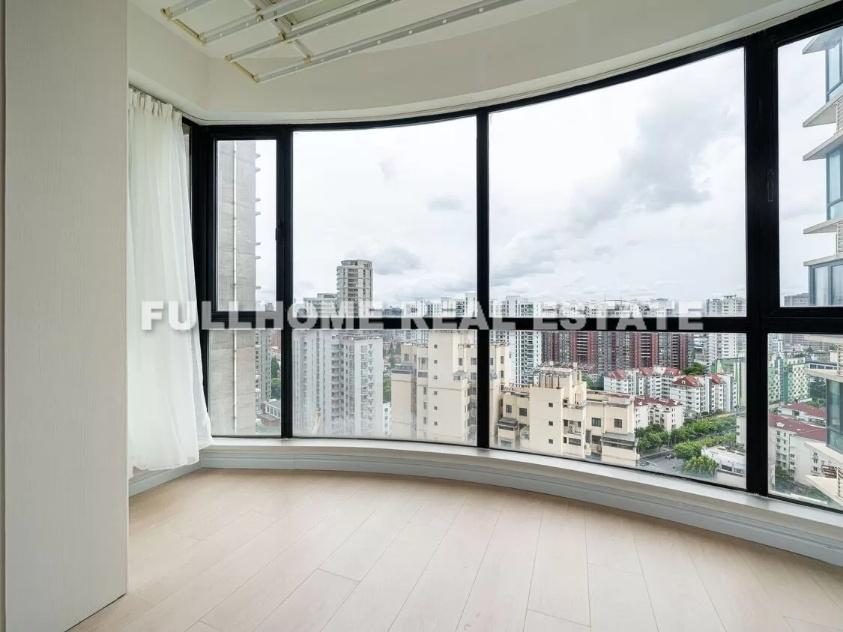 Hongqiao Leting - Interior view 5, Shanghai rental property