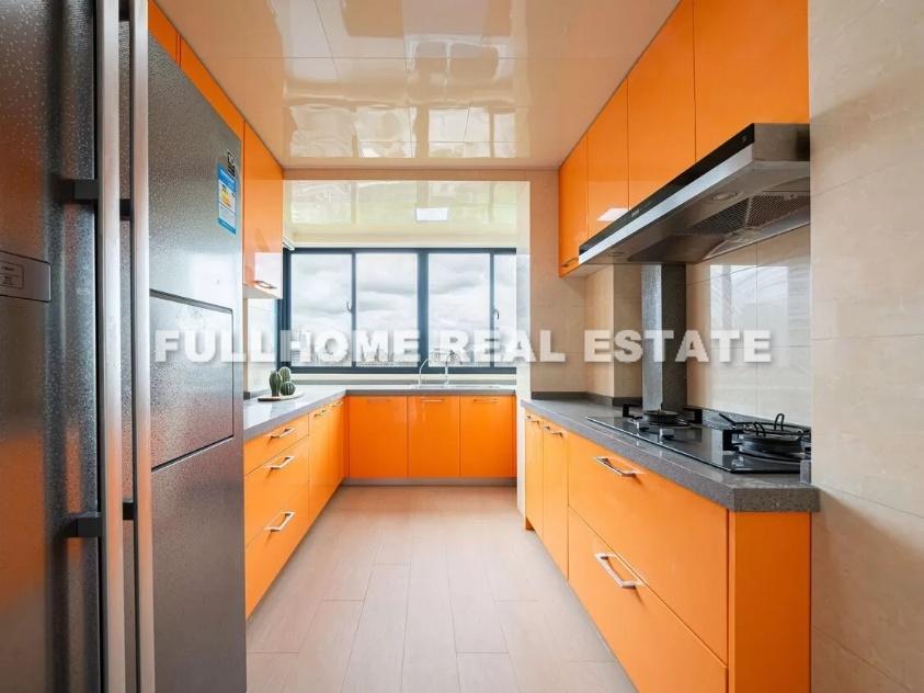 Hongqiao Leting - Interior view 7, Shanghai rental property
