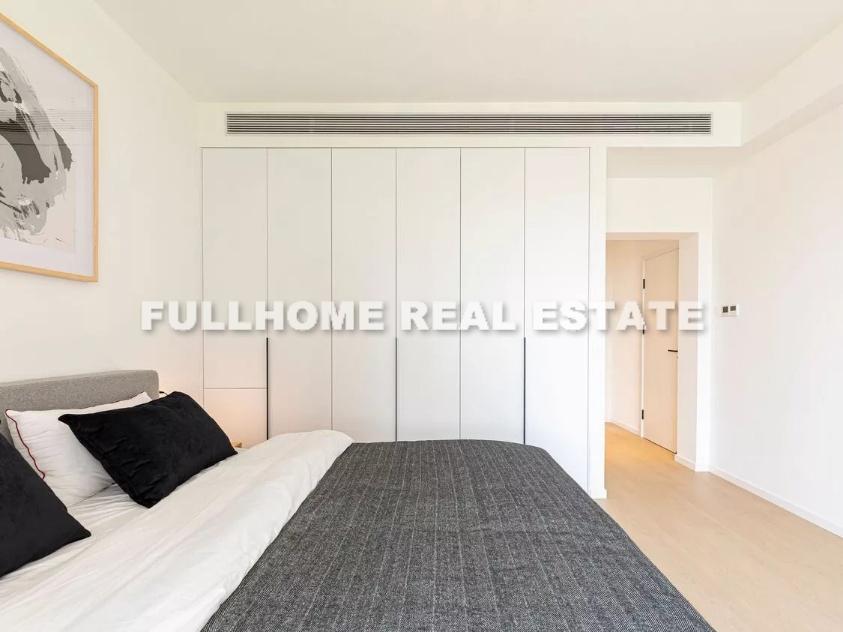 Qing Zhi Jie Garden - Interior view 4, Shanghai rental property