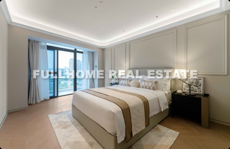 CM+ Serviced Apartment Shenzhen Taige - Interior view 3, Shenzhen rental property