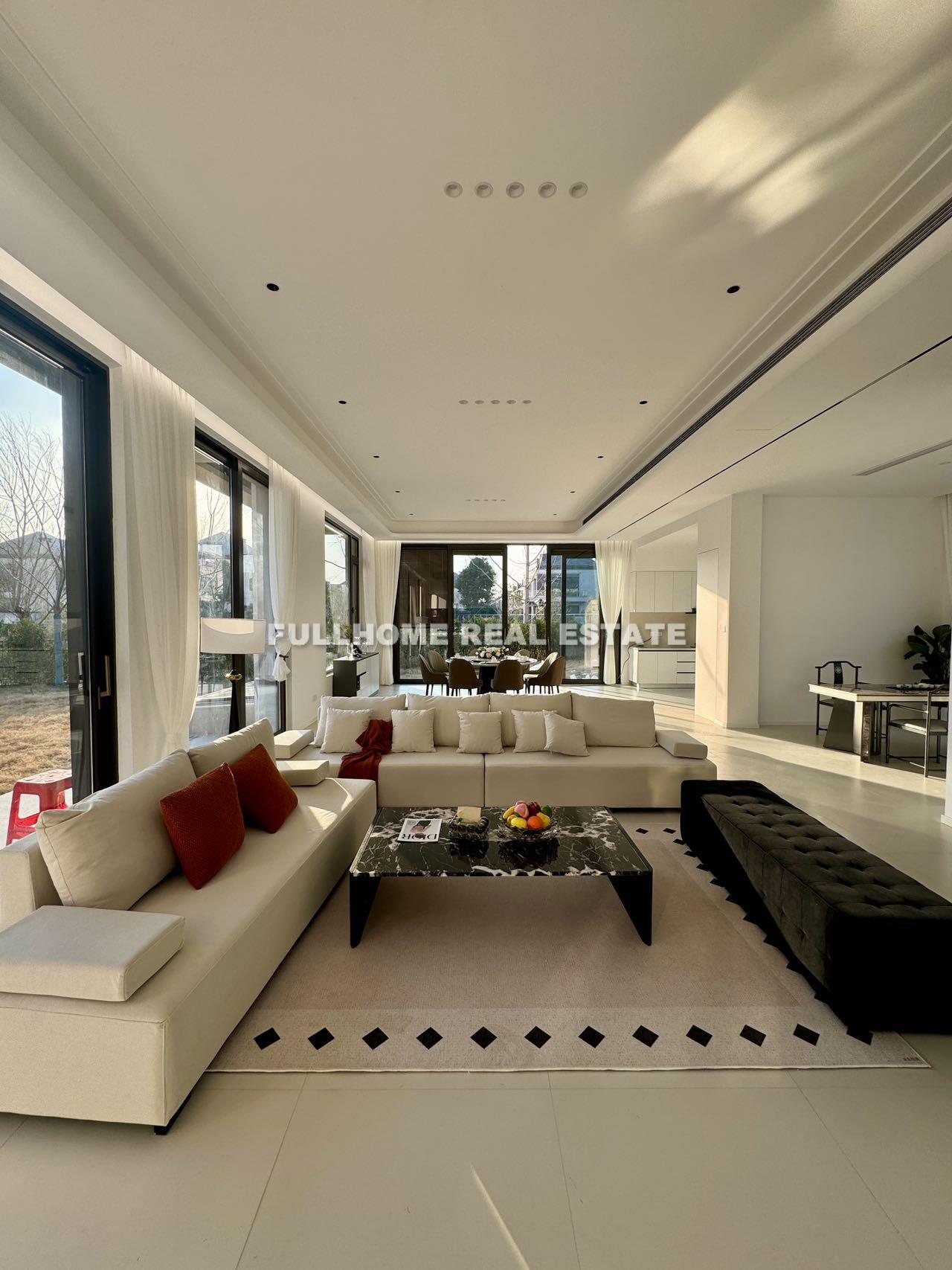 KINGDOM PALACE - Interior view 3, Shanghai rental property