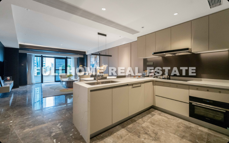 CM+ Serviced Apartment Shenzhen Taige - 1 bedroom apartment in Shenzhen, 