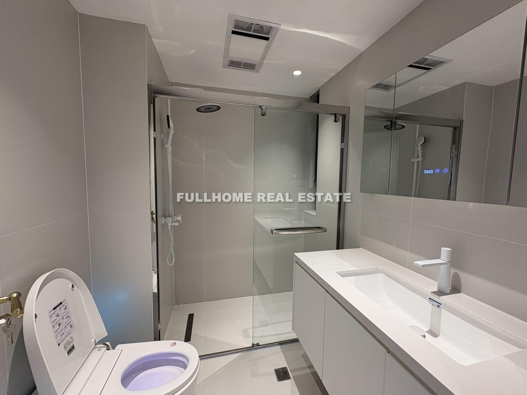 Yong Zhao Hao Ting - Interior view 2, Shanghai rental property