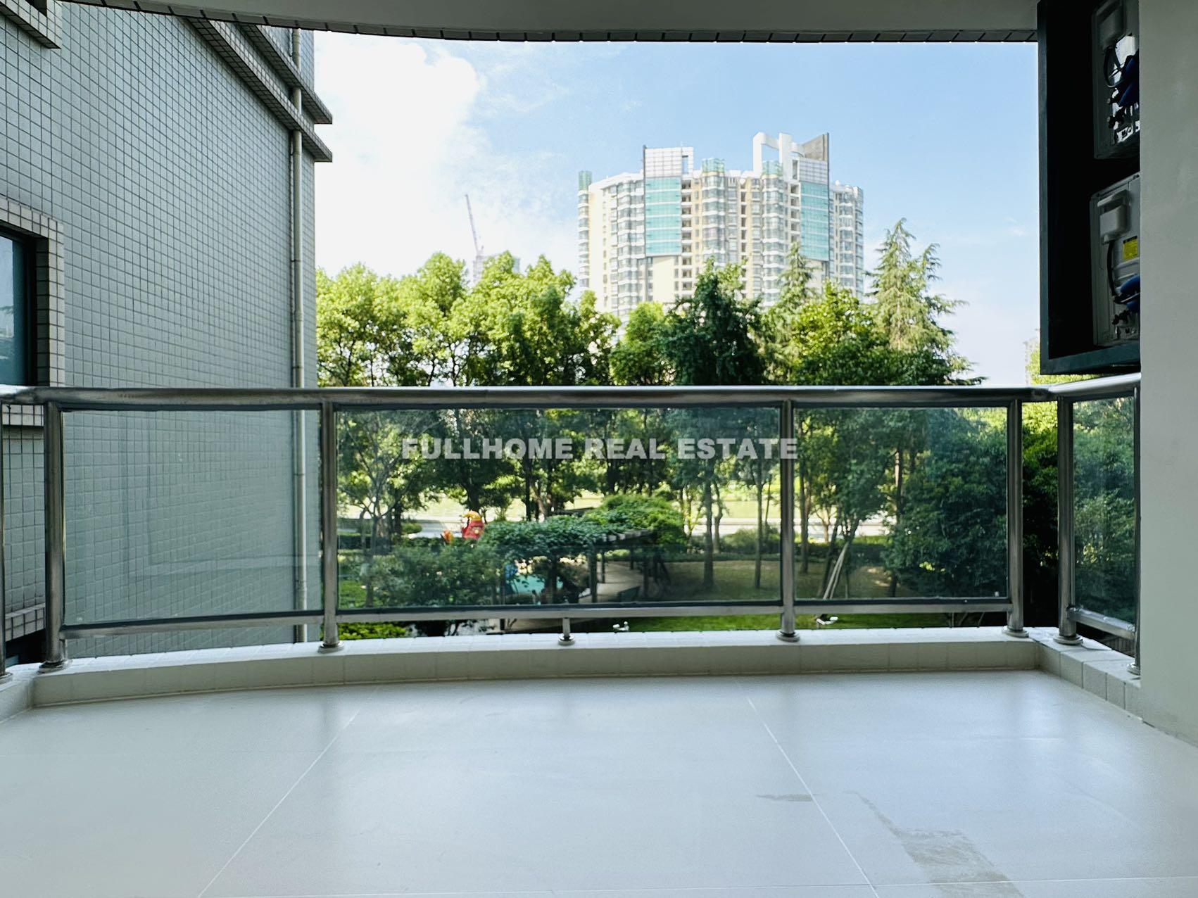 East Rhine Garden - Interior view 16, Shanghai rental property