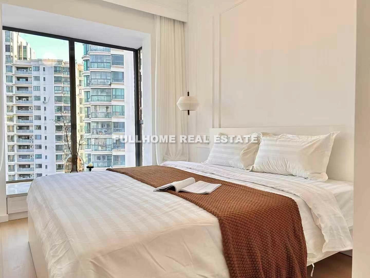 Zhong Yuan Liang Wan Cheng - Interior view 7, Shanghai rental property