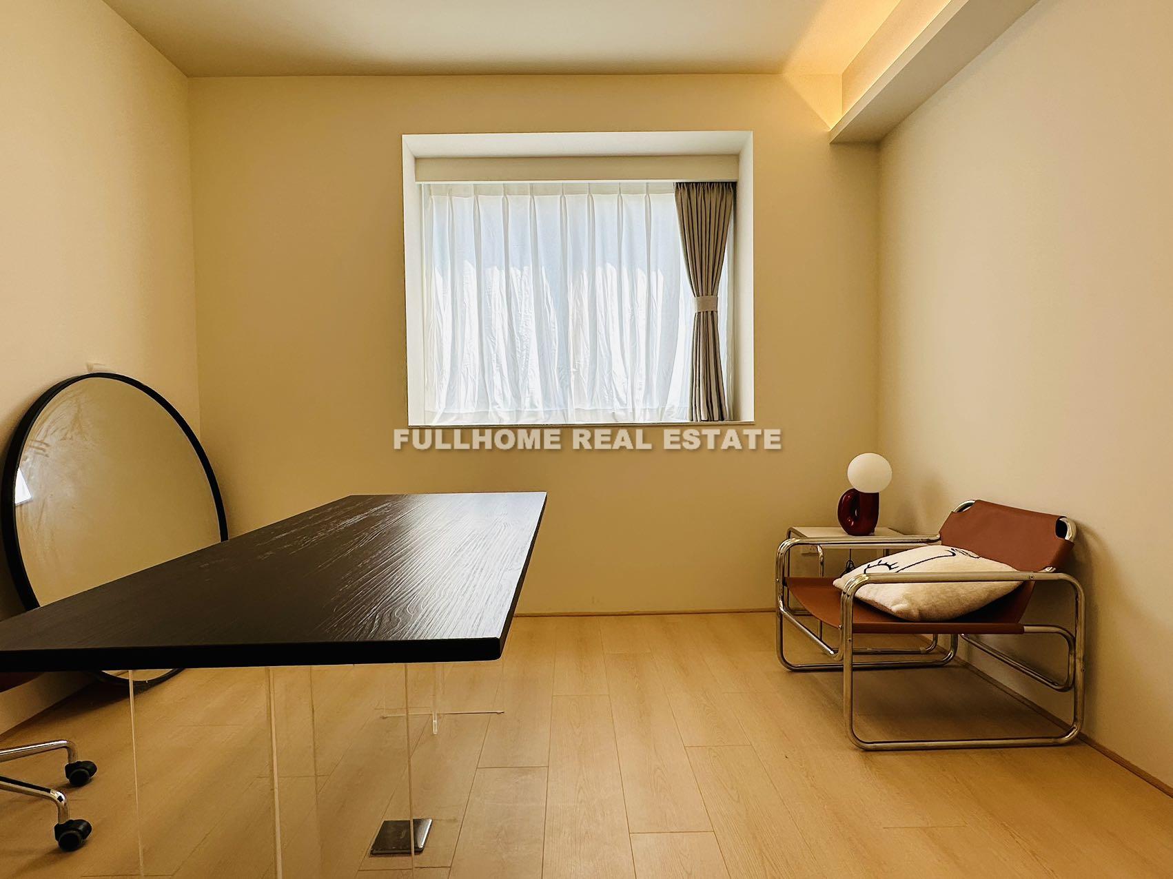 East Rhine Garden - Interior view 13, Shanghai rental property