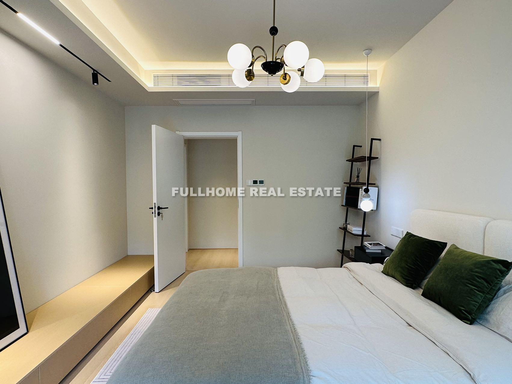 East Rhine Garden - Interior view 5, Shanghai rental property