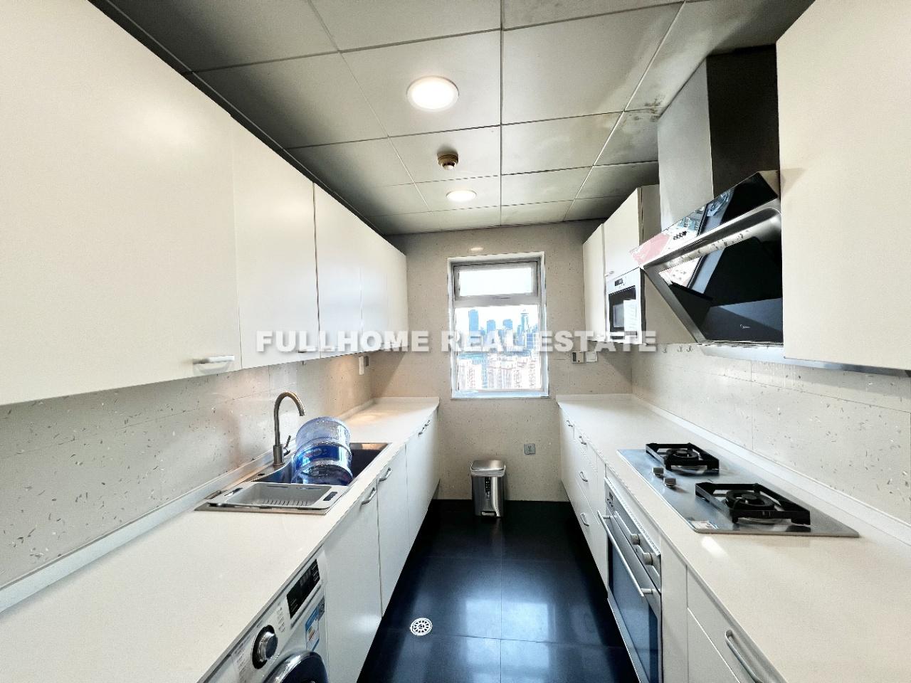 Shimao Riviera Garden - Interior view 8, Shanghai rental property