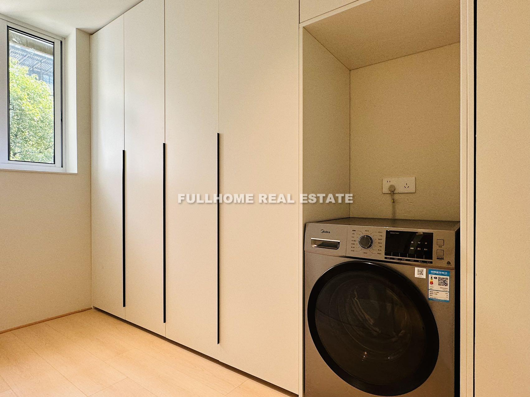 East Rhine Garden - Interior view 6, Shanghai rental property