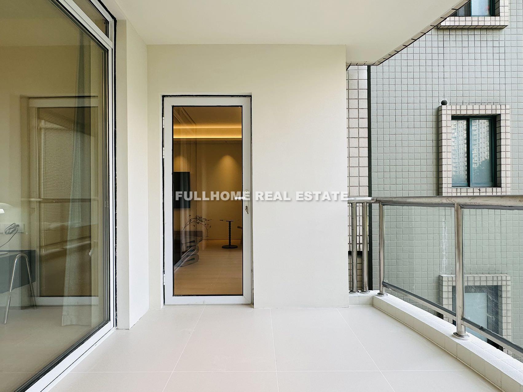 East Rhine Garden - Interior view 10, Shanghai rental property